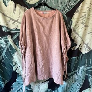 FP Beach poncho XS/S